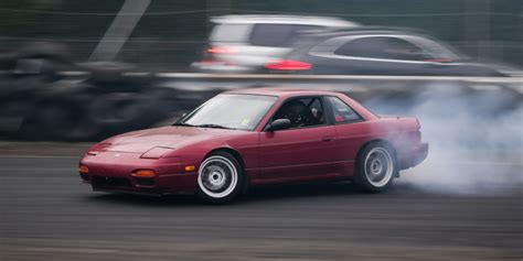 16 of the Best Drift Cars .